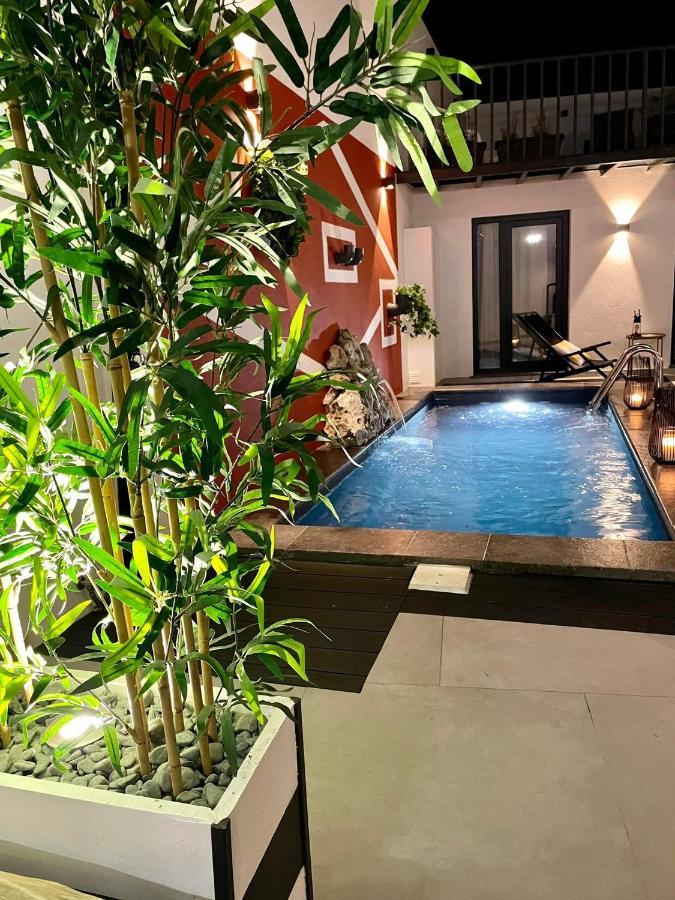 Villa Rio By Valada Village Εξωτερικό φωτογραφία