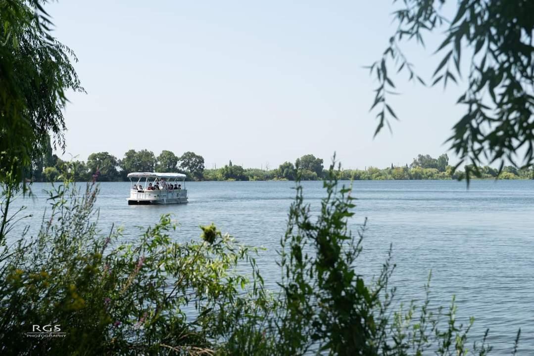 Villa Rio By Valada Village Εξωτερικό φωτογραφία