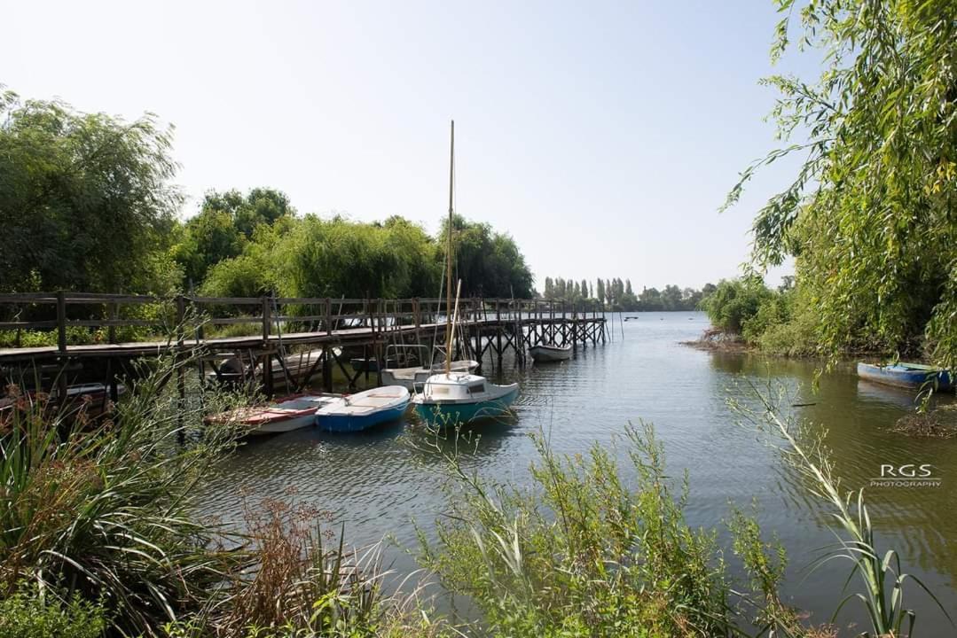 Villa Rio By Valada Village Εξωτερικό φωτογραφία