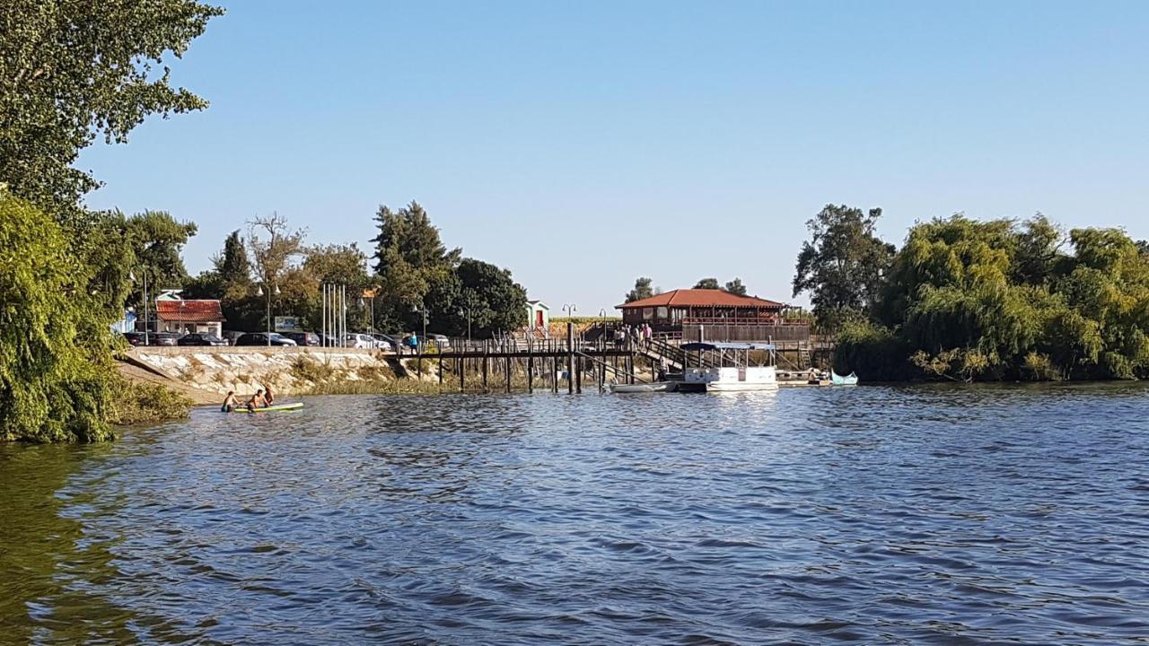 Villa Rio By Valada Village Εξωτερικό φωτογραφία