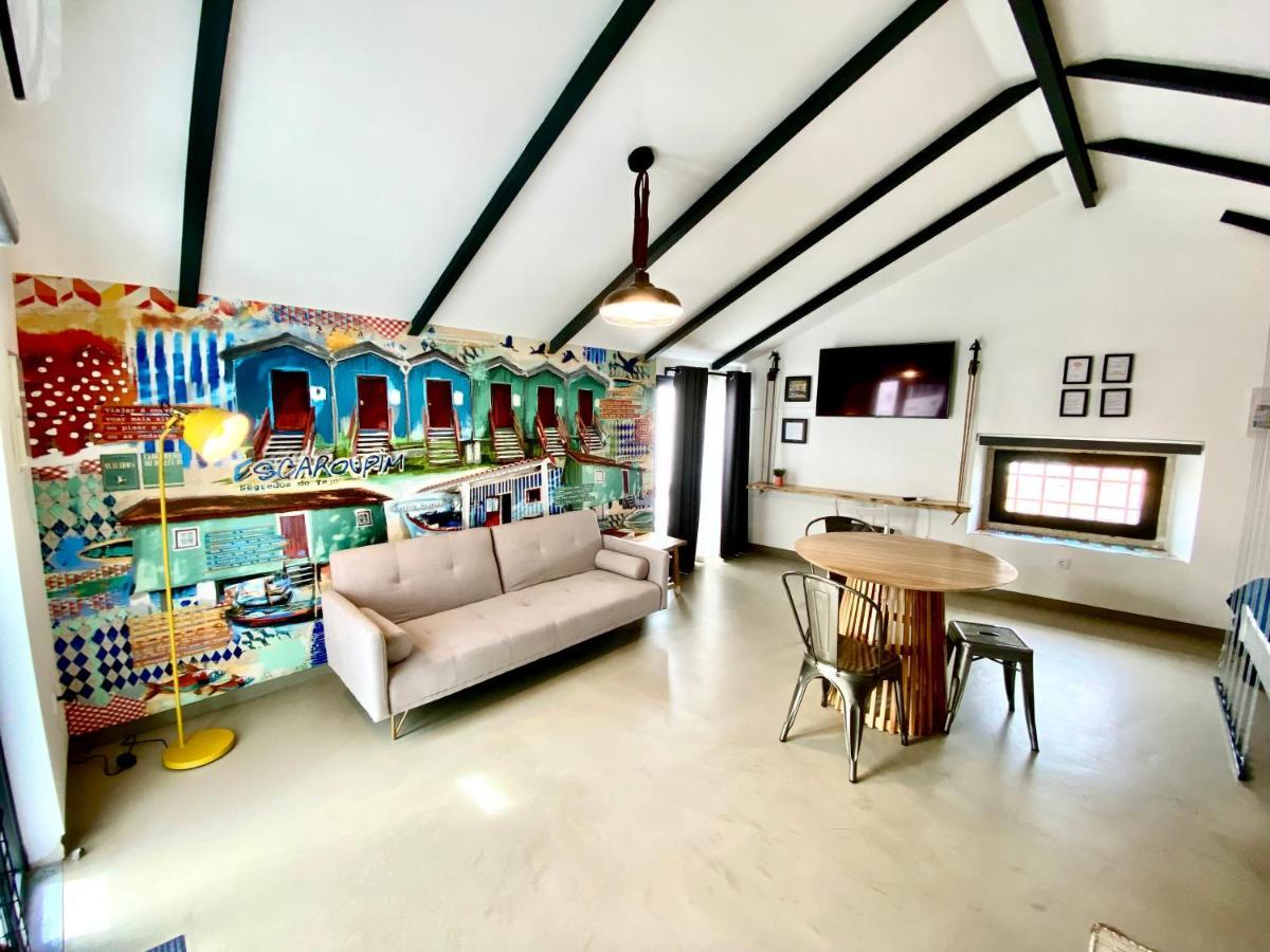 Villa Rio By Valada Village Εξωτερικό φωτογραφία