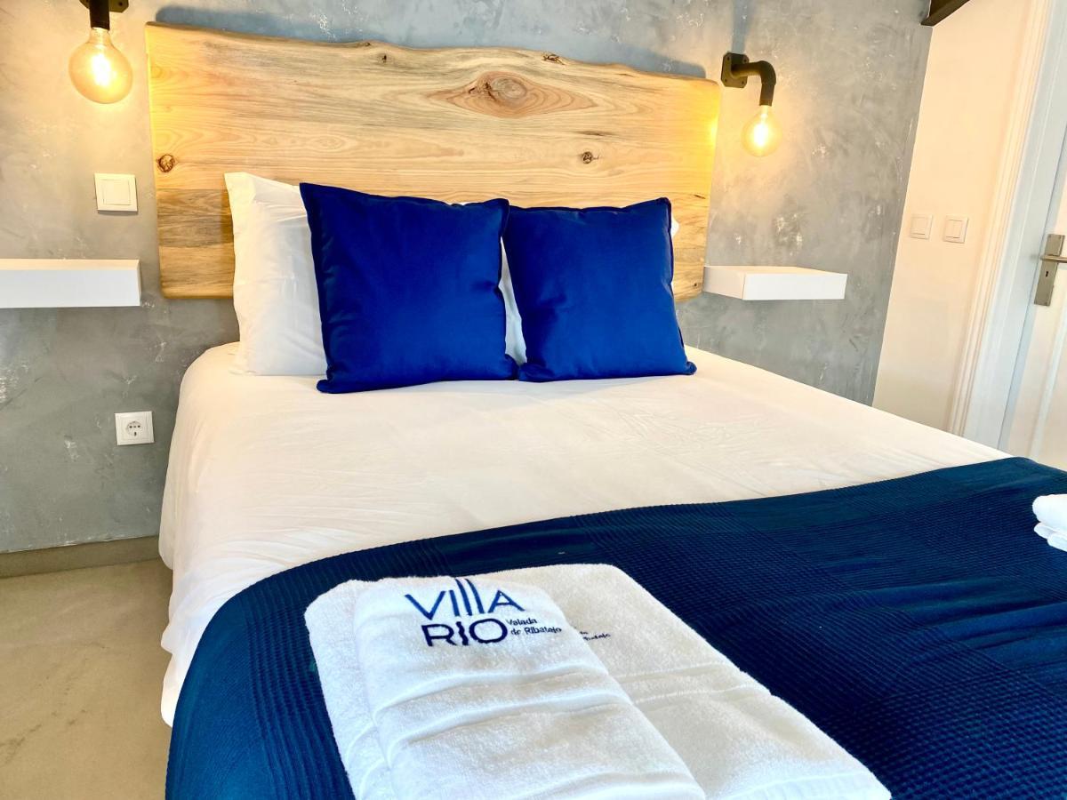 Villa Rio By Valada Village Εξωτερικό φωτογραφία