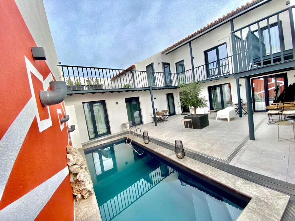 Villa Rio By Valada Village Εξωτερικό φωτογραφία