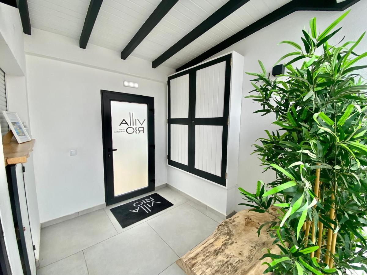 Villa Rio By Valada Village Εξωτερικό φωτογραφία