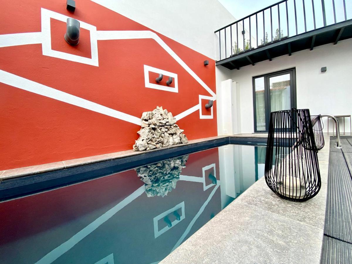 Villa Rio By Valada Village Εξωτερικό φωτογραφία