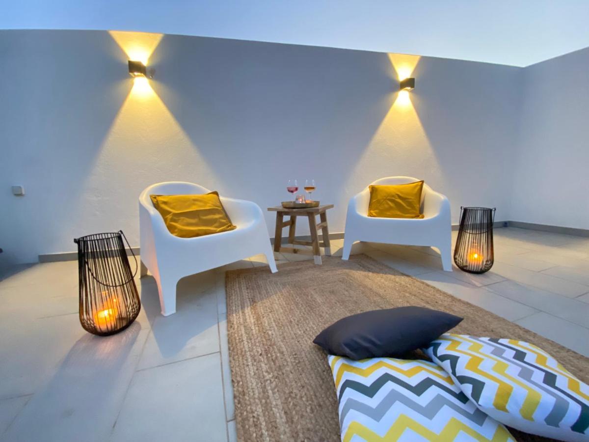 Villa Rio By Valada Village Εξωτερικό φωτογραφία