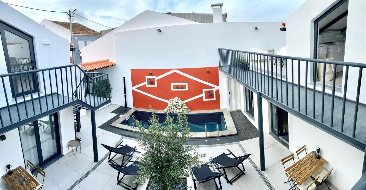 Villa Rio By Valada Village Εξωτερικό φωτογραφία