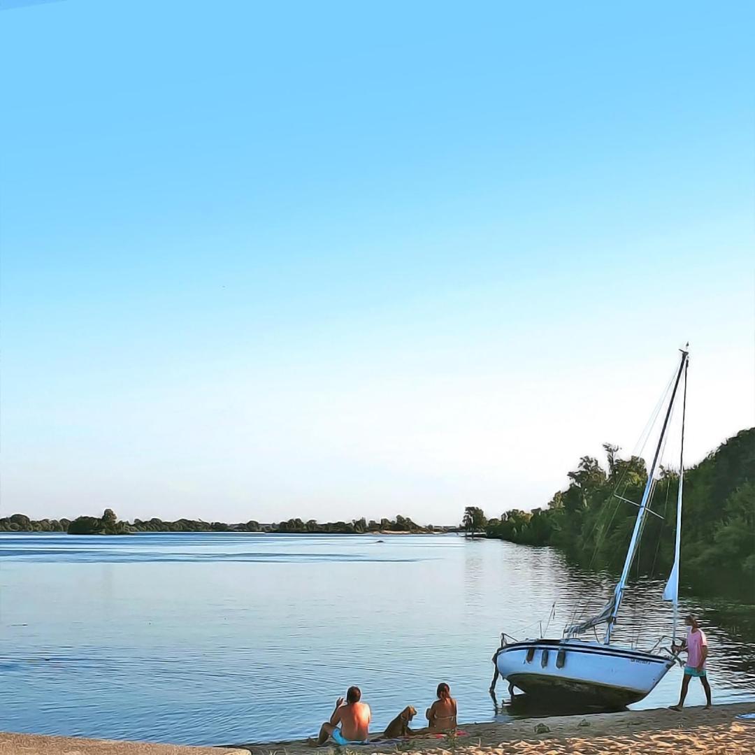 Villa Rio By Valada Village Εξωτερικό φωτογραφία