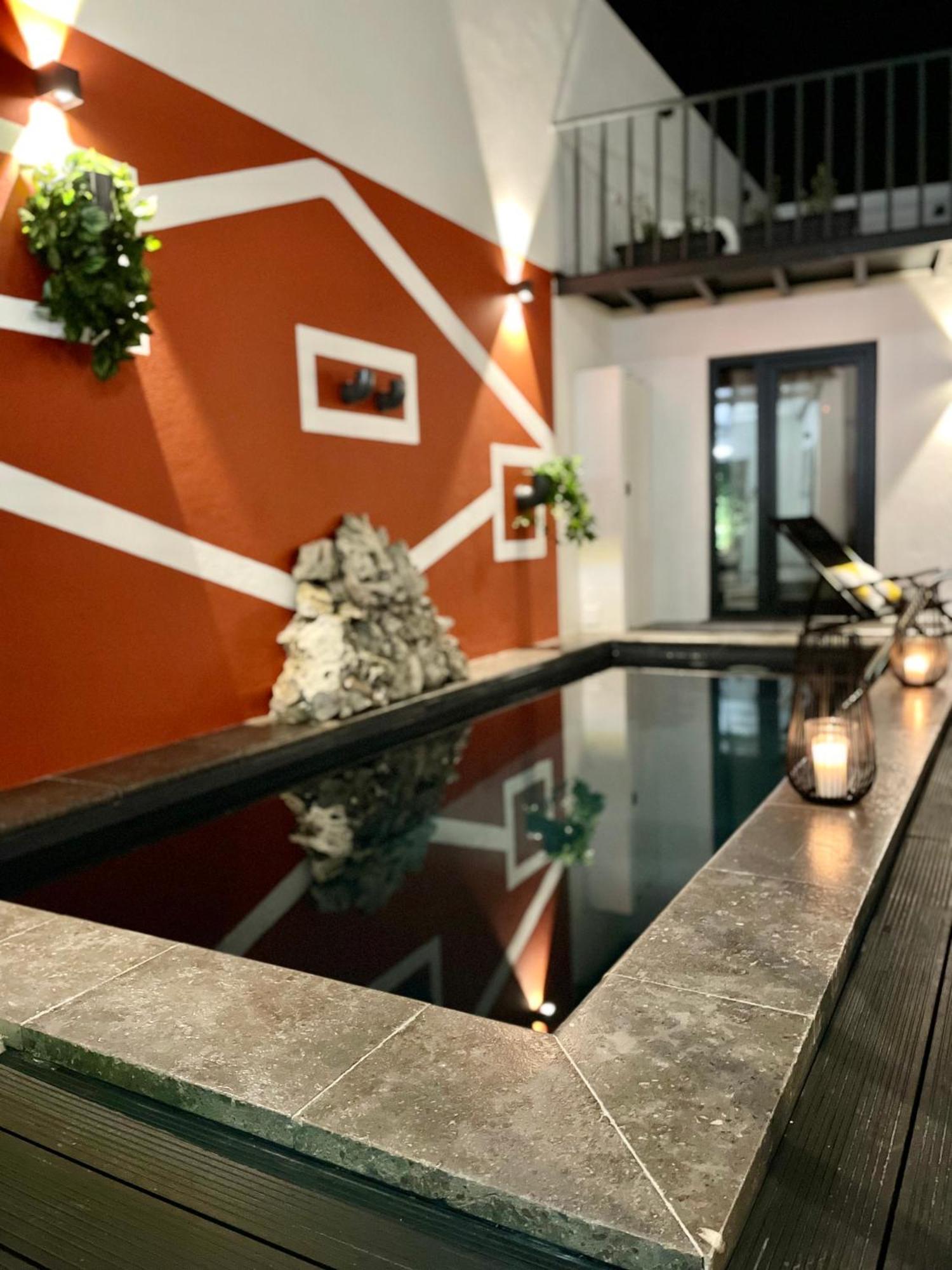 Villa Rio By Valada Village Εξωτερικό φωτογραφία